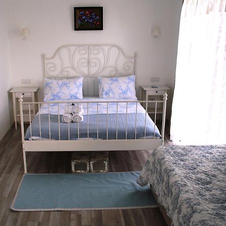 Yasemin Alacati (Adults Only) Exterior photo
