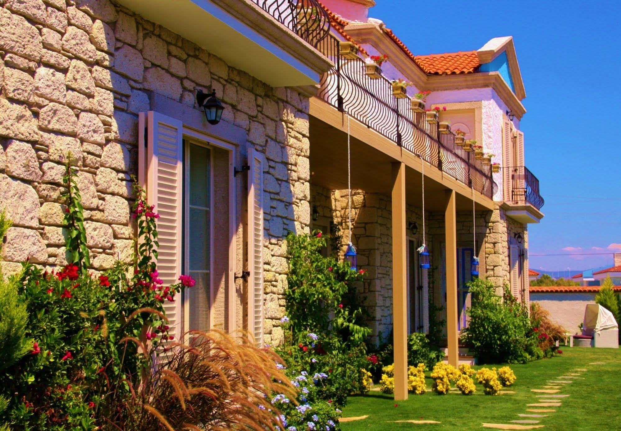 Yasemin Alacati (Adults Only) Exterior photo