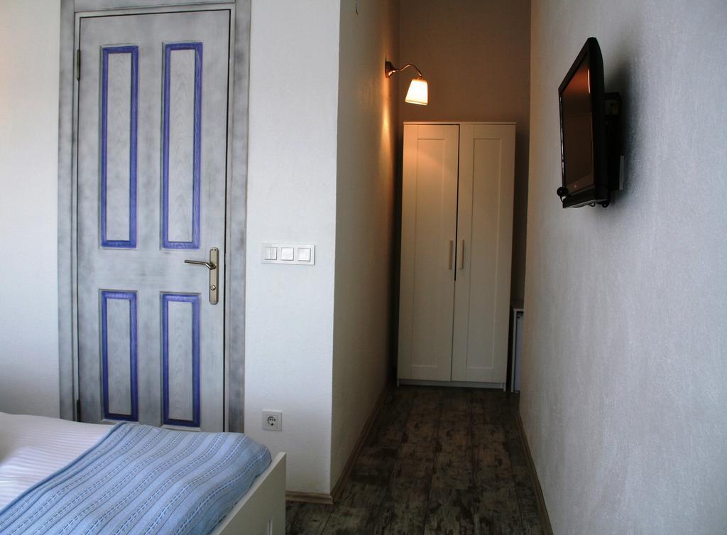 Yasemin Alacati (Adults Only) Exterior photo