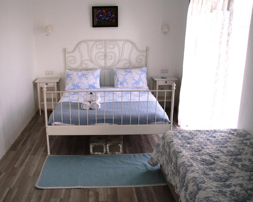 Yasemin Alacati (Adults Only) Exterior photo