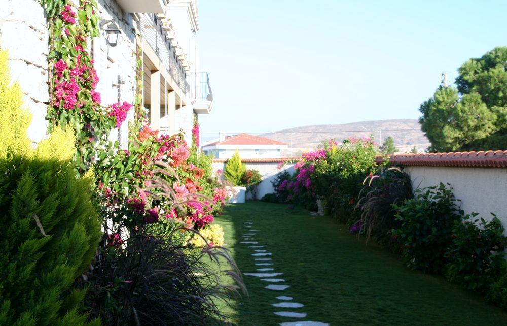 Yasemin Alacati (Adults Only) Exterior photo