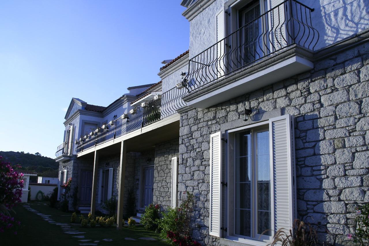 Yasemin Alacati (Adults Only) Exterior photo