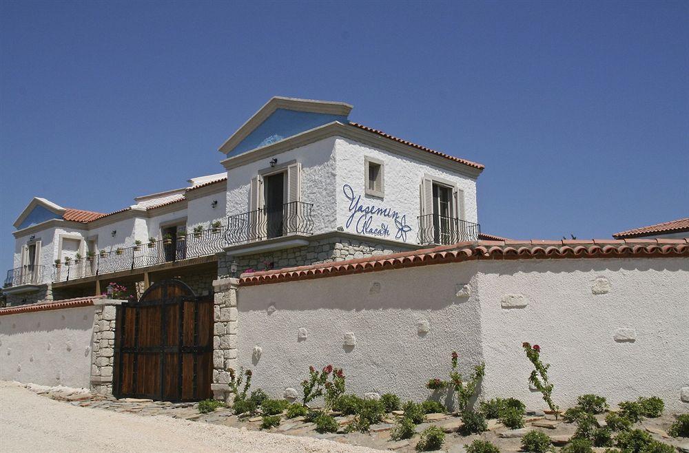Yasemin Alacati (Adults Only) Exterior photo