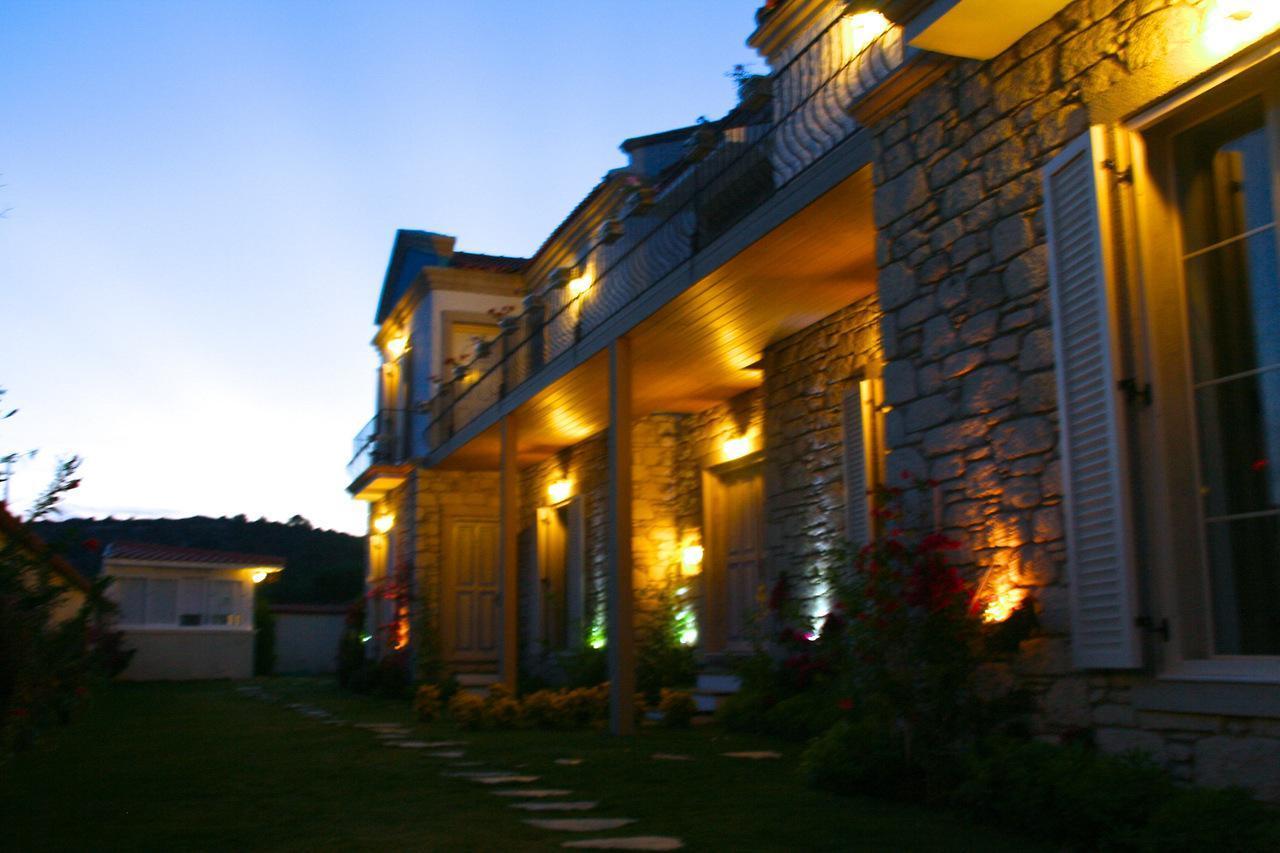 Yasemin Alacati (Adults Only) Exterior photo