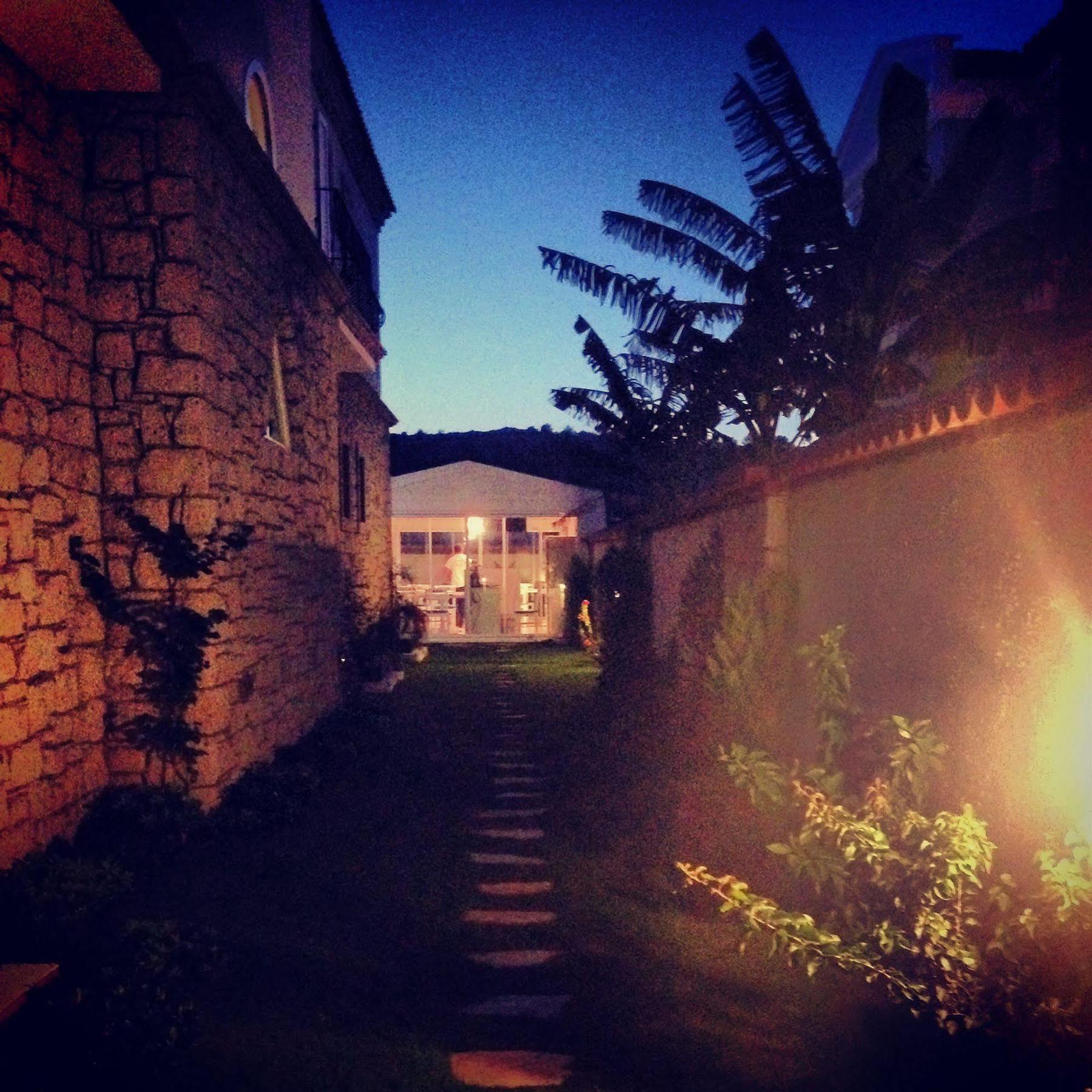 Yasemin Alacati (Adults Only) Exterior photo