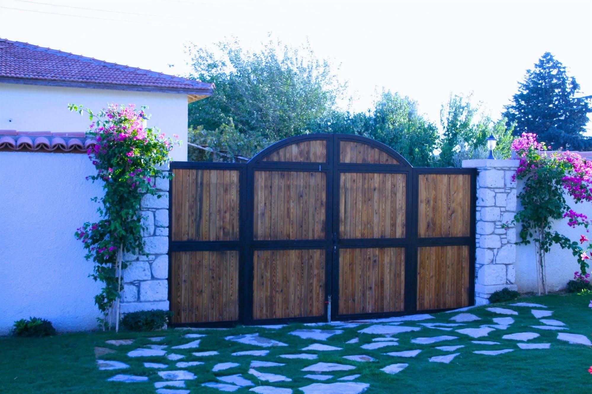 Yasemin Alacati (Adults Only) Exterior photo