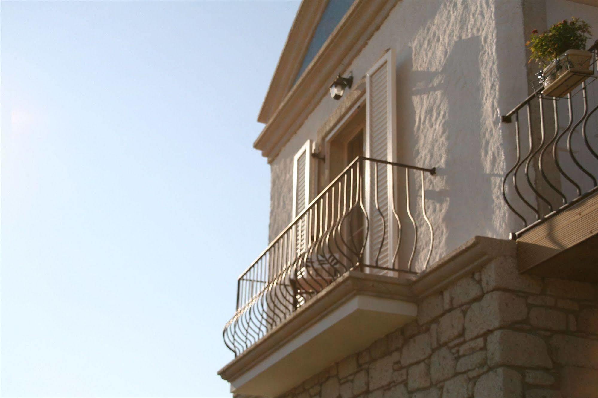 Yasemin Alacati (Adults Only) Exterior photo