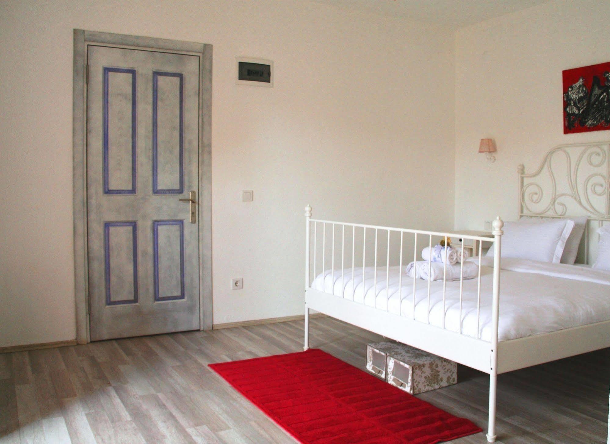 Yasemin Alacati (Adults Only) Exterior photo